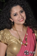 Soumya at Pora Pove Movie Audio Launch